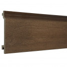 Фасадные панели CM Cladding BARK, Merbau