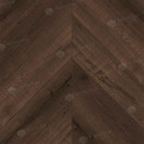 SPC ламинат Alpine Floor Альпийский шеврон (Chevron Alpine) Дуб Мокка ECO 18-12 MC
