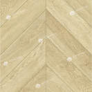 SPC ламинат Alpine Floor Альпийский шеврон (Chevron Alpine) Дуб Ваниль Селект ECO 18-2