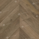 SPC ламинат Alpine Floor Альпийский шеврон (Chevron Alpine) Дуб Насыщенный ECO 18-4