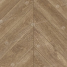 Кварц-виниловая плитка Alpine Floor Альпийский шеврон LVT (Chevron Alpine LVT) Макадамия ECO 20-5