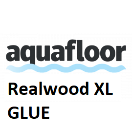 Realwood XL GLUE