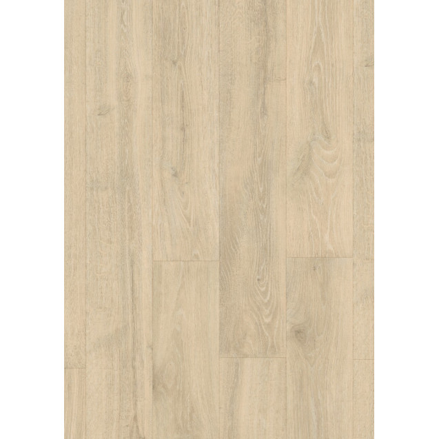 Ламинат Quick-Step Majestic MJ3545  Дуб лесной массив бежевый