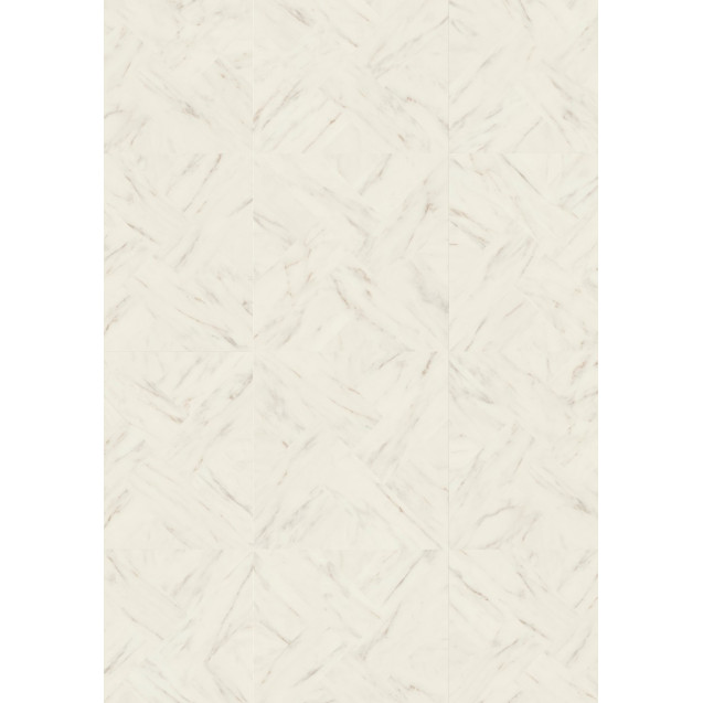 Ламинат Quick-Step Impressive patterns Ultra IPE4506 Мрамор бежевый