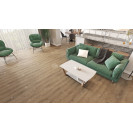 Напольная каменно-полимерная плитка Alpine Floor серии SOLO Ларгетто ЕСО 14-3