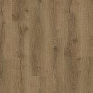 Виниловый ламинат Pergo V3107-40162 Дуб горный коричневый, планка