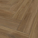 Кварцвиниловая плитка The Floor Herringbone P6003 Calm Oak HB