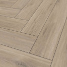 Кварцвиниловая плитка The Floor Herringbone P6001 Tuscon Oak HB