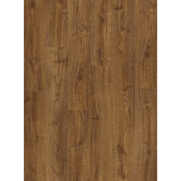 Виниловый ламинат Quick-Step Alpha Vinyl Medium Planks AVMP40090 Дуб осенний коричневый