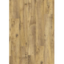 Виниловый ламинат Quick-Step Alpha Vinyl Small Planks AVSP40029 Каштан винтажный натуральный