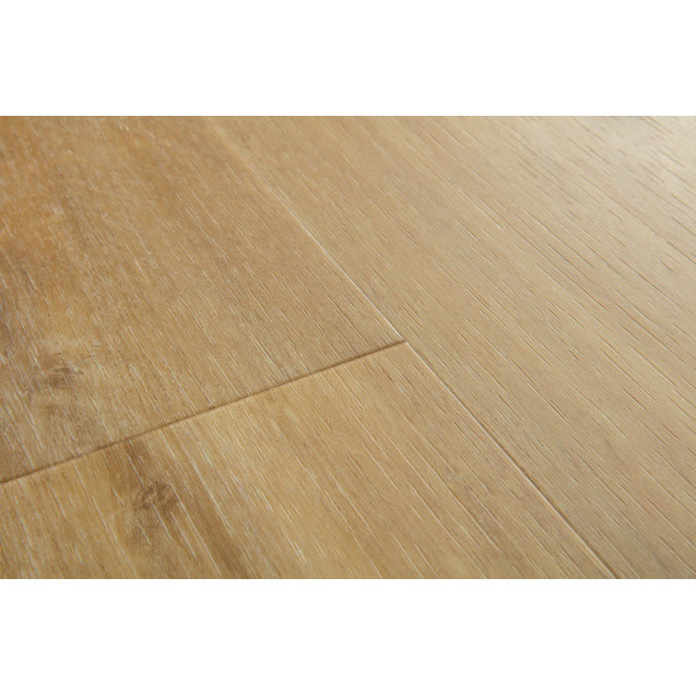 Виниловый ламинат Quick-Step Alpha Vinyl Small Planks AVSP40039 Дуб каньон натуральный