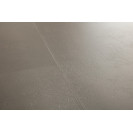 Виниловый ламинат Quick-Step Ambient Glue Plus AMGP40141 Шлифованный бетон темно-серый