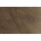 Виниловый ламинат Quick-Step Balance Click Plus BACP40027 Дуб коттедж темно-коричневый