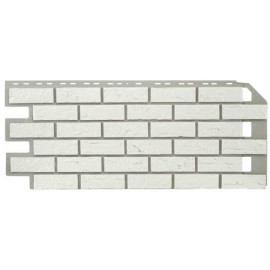 COLONIAL WHITE (Белый кирпич)