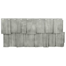 Weathered White (Выцветшее дерево)
