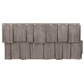 Natural Cedar (Природный кедр)