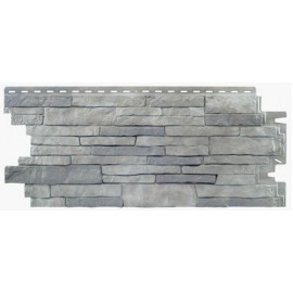Granite Gray (Серый сланец)