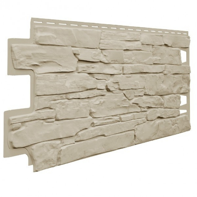 Фасадные панели VOX Камень Solid Stone Regular - Лигурия