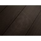 Террасная доска из ДПК Savewood Salix 4 м, Темно-коричневый