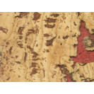 Пробковое покрытие Ibercork коллекция Настенная клеевая МАЛАГА РОХО BE 1700